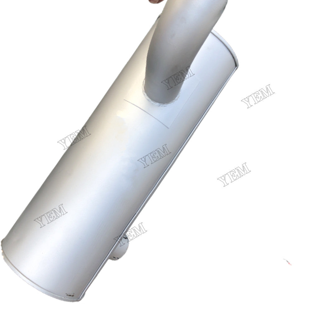 For Caterpillar CAT Engine 3116 Excavator 320B 320BL 320BLN 320BN 320BS Muffler 118-9906 360-7865
