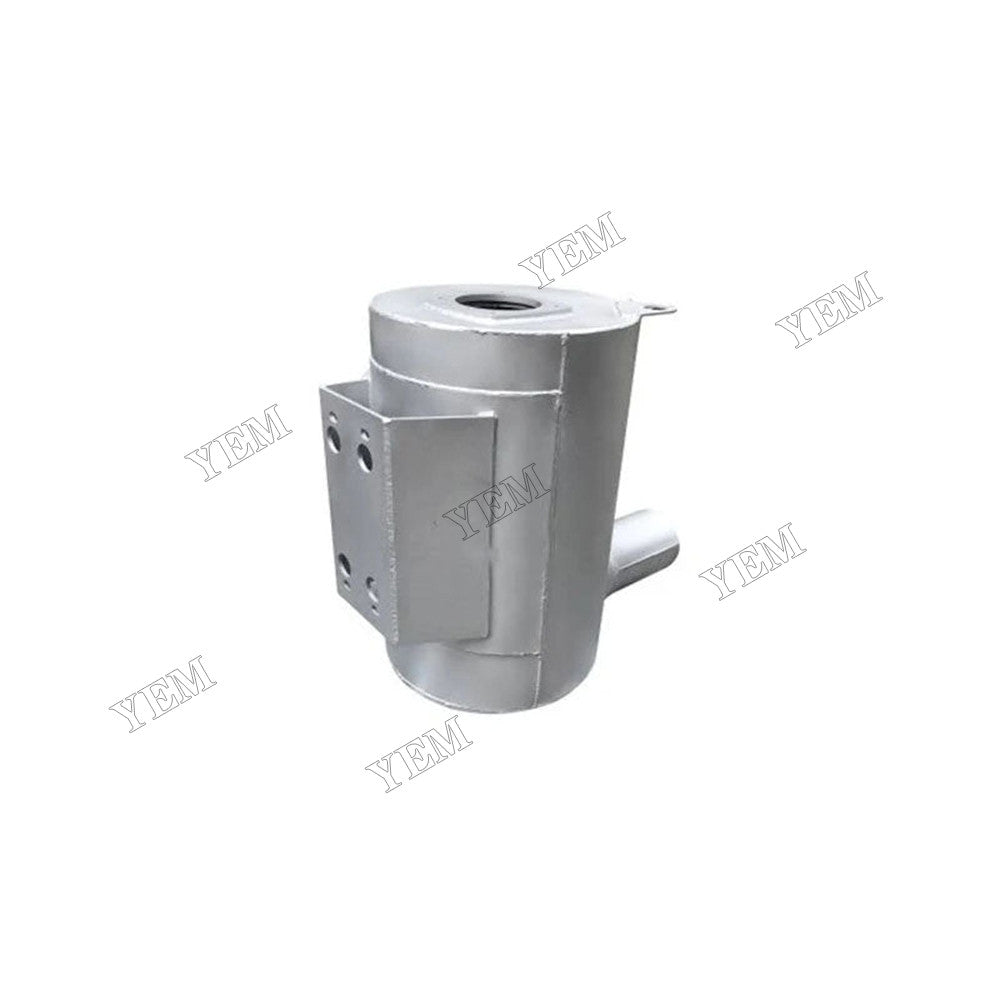 For Komatsu Engine 6D170E-5 Excavator PC1250-8 PC1250-8R PC1250LC-8 PC1250SP-8 PC1250SP-8R Muffler Silencer 6245-11-5500