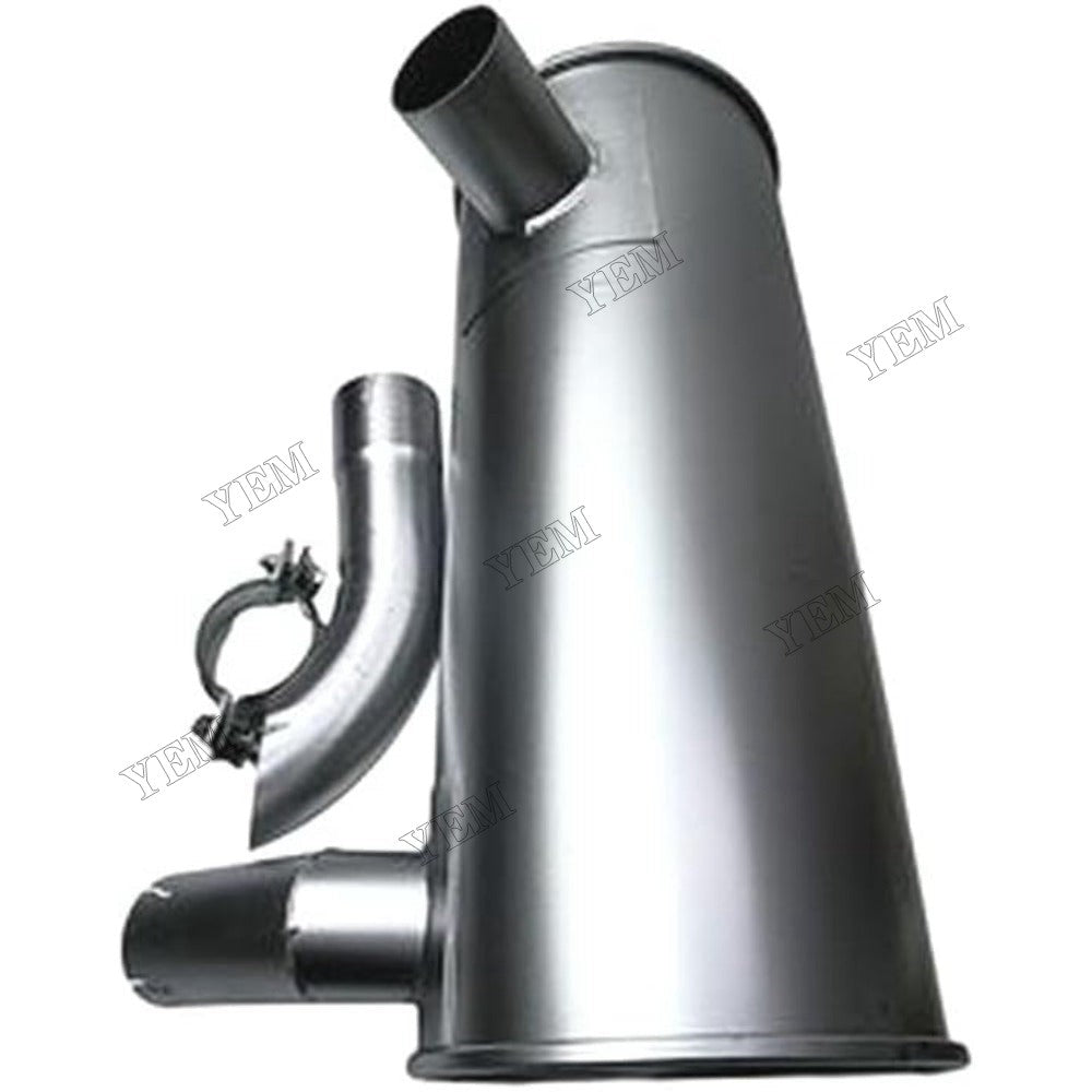 For Caterpillar CAT Engine 3066 Excavator 320B 320BL Muffler Silencer 272-4674