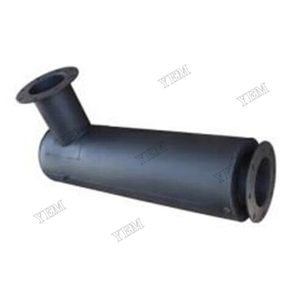 For Caterpillar CAT Engine C27 Muffler Silencer 295-8200