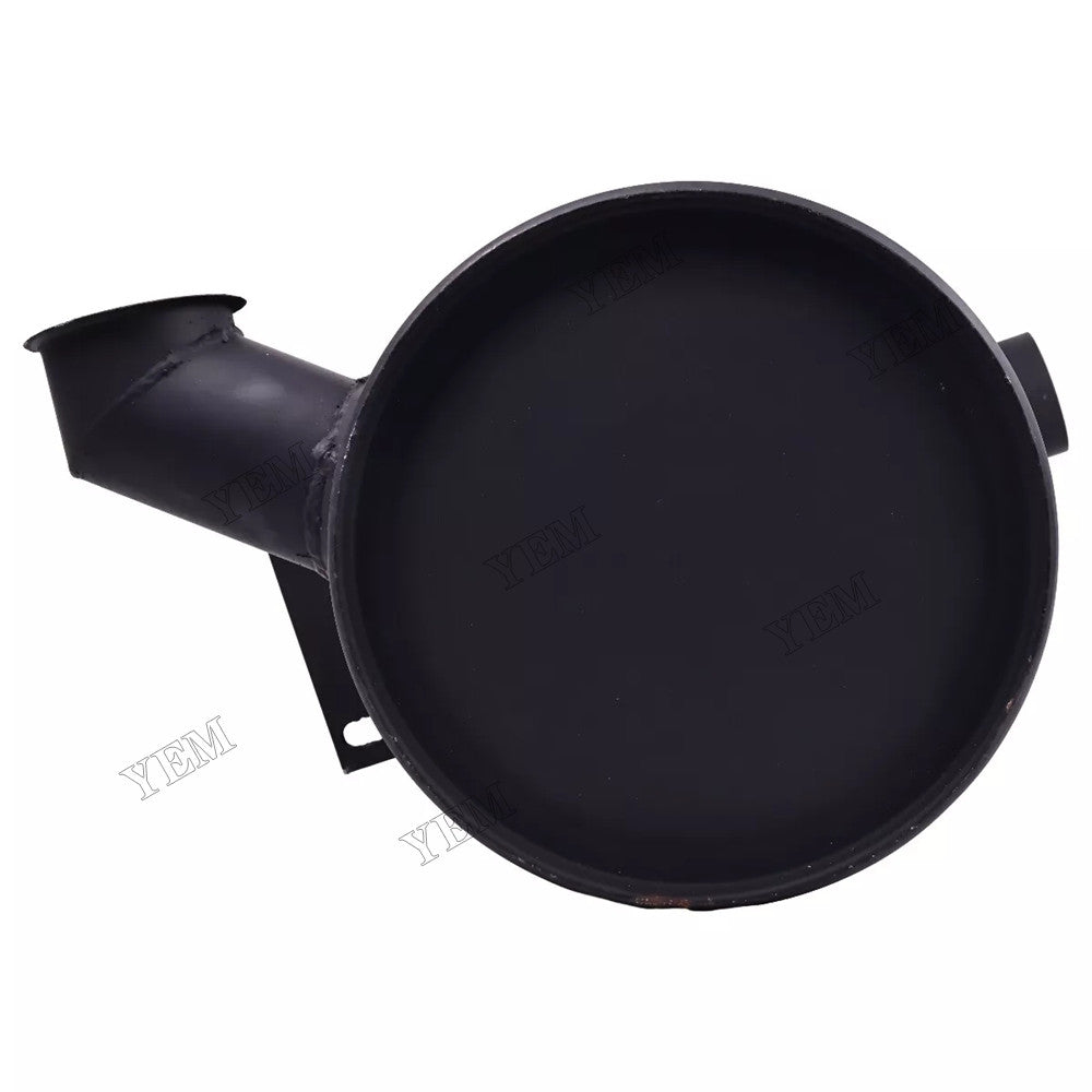 For Komatsu Wheel Loader WA380 WA380-3MC WA380-3L WA320-3MC WA320-3L WA380-3 WA320-3 Old Type Muffler Silencer 423-01-A2010 423-01-H2260 For Komatsu