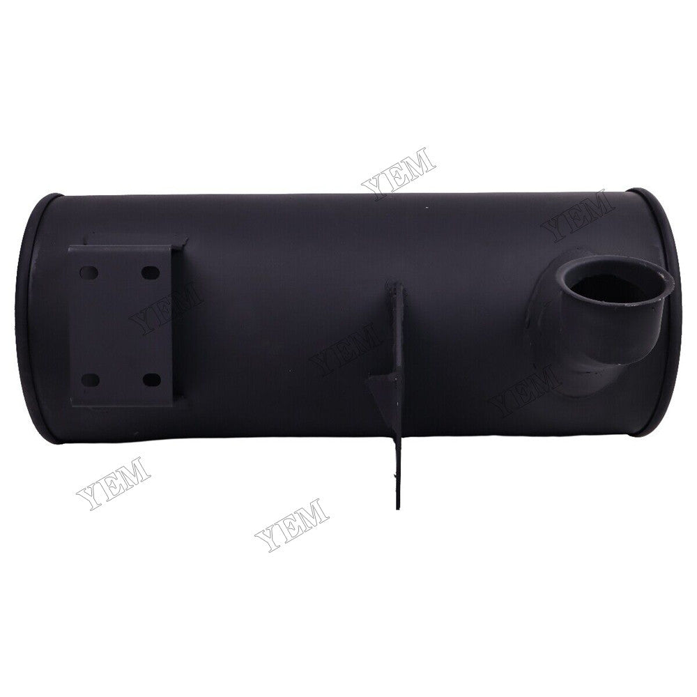 For Komatsu Wheel Loader WA380 WA380-3MC WA380-3L WA320-3MC WA320-3L WA380-3 WA320-3 Old Type Muffler Silencer 423-01-A2010 423-01-H2260 For Komatsu