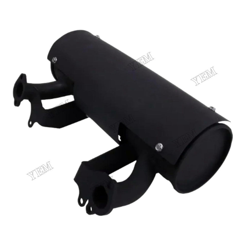 For Briggs & Stratton Vanguard EFI BS 29-35hp Muffler 846819 For Briggs