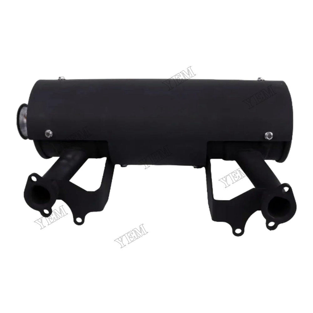 For Briggs & Stratton Vanguard EFI BS 29-35hp Muffler 846819 For Briggs