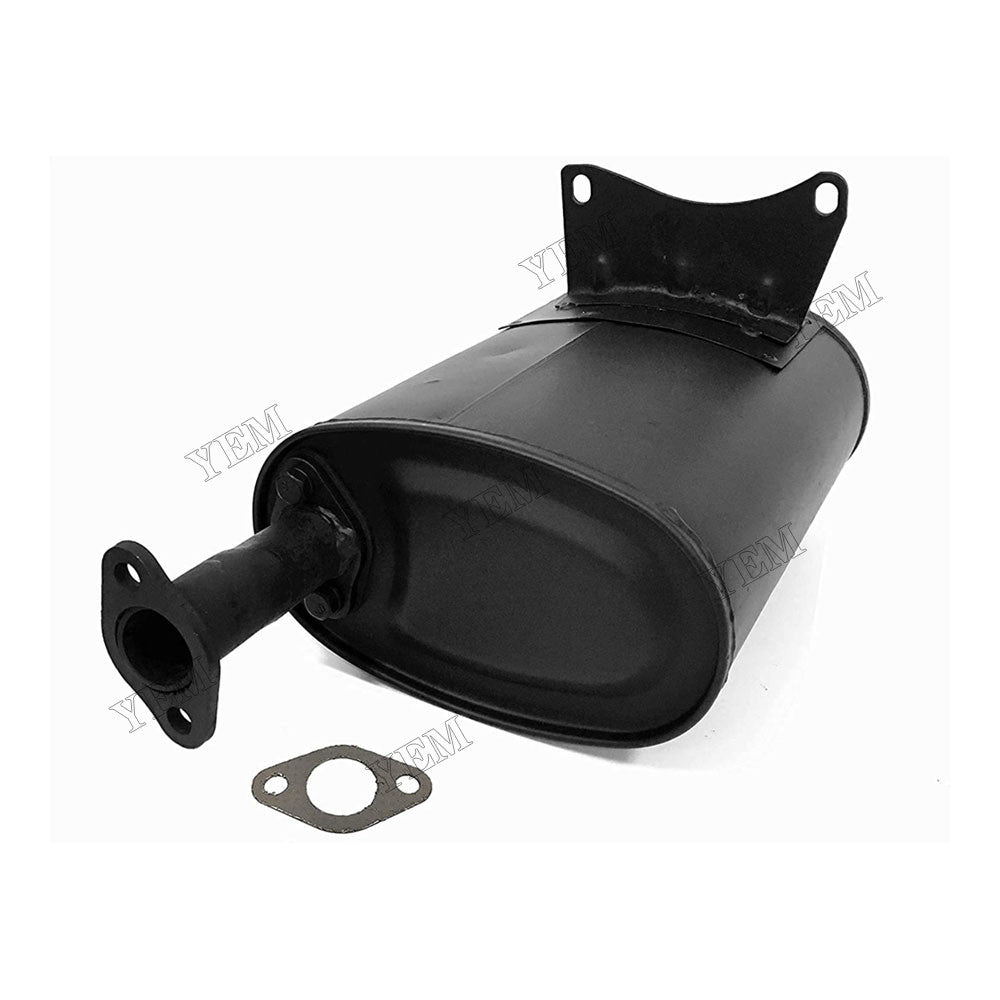For Harbor Freight Predator Generator 301CC 420CC Muffler 63964 63966 63083 63082 For Harbor
