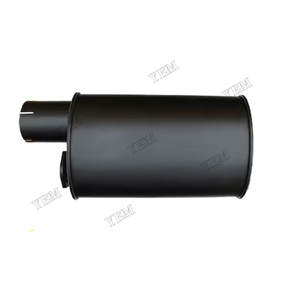 For Caterpillar CAT Engine 3306 Motor Grader 140G 12G 14G 160G Tractor D6G Muffler 112-3249