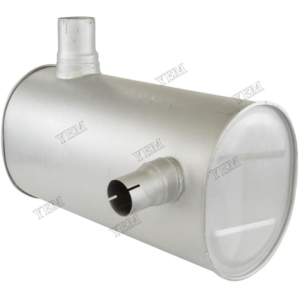 For Caterpillar CAT Engine C6 C6.4 Excavator 320D 320DL 320DLN 320DRR 323DL Muffler 324-4156