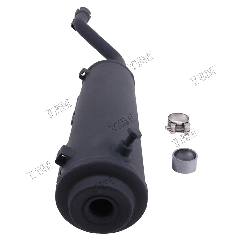 For Honda ATV Foreman 400 450 TRX400FW TRX450 Muffler 18310-HM7-A00 18310-HM7-A40 18310-HM7-000