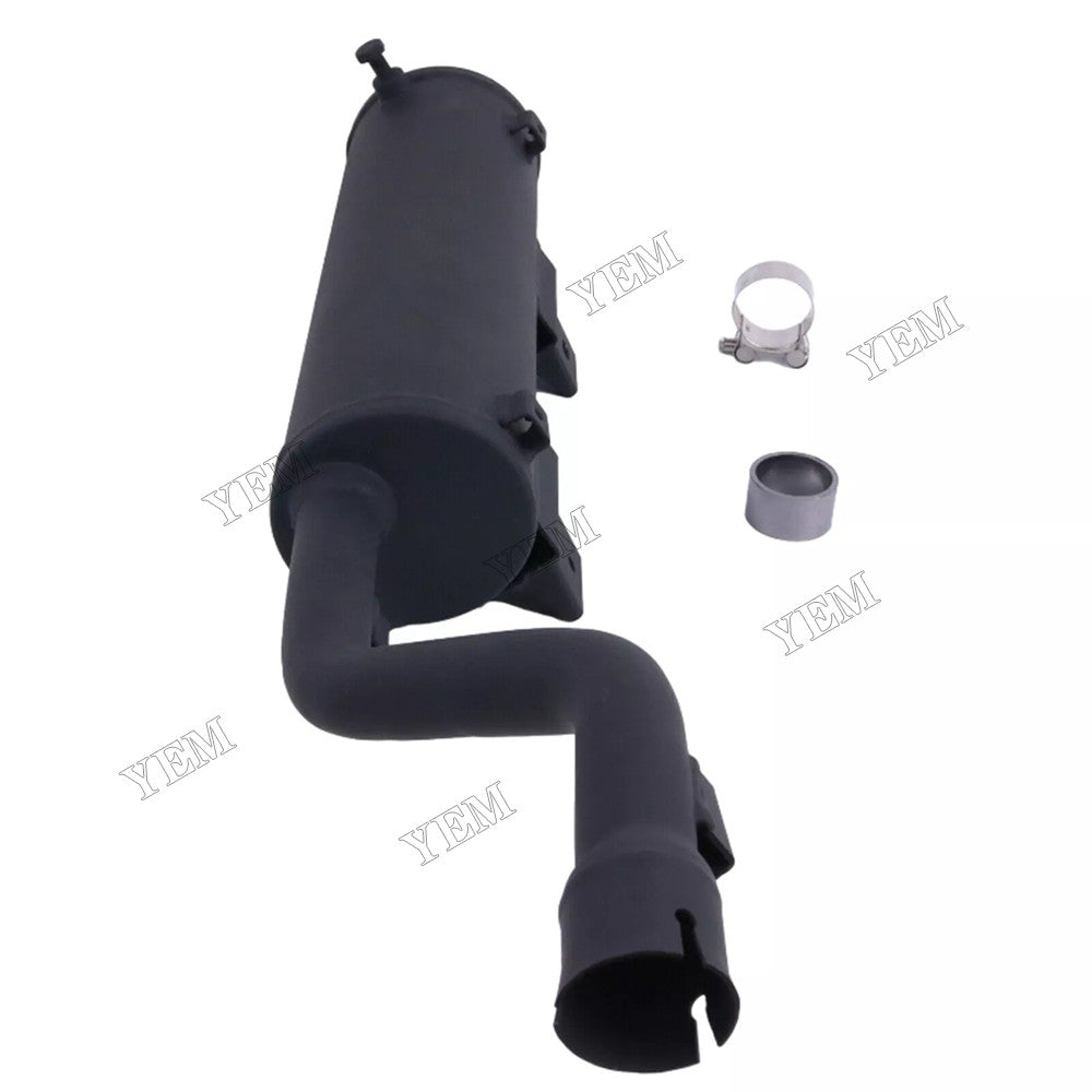 For Honda ATV Foreman 400 450 TRX400FW TRX450 Muffler 18310-HM7-A00 18310-HM7-A40 18310-HM7-000 For Honda