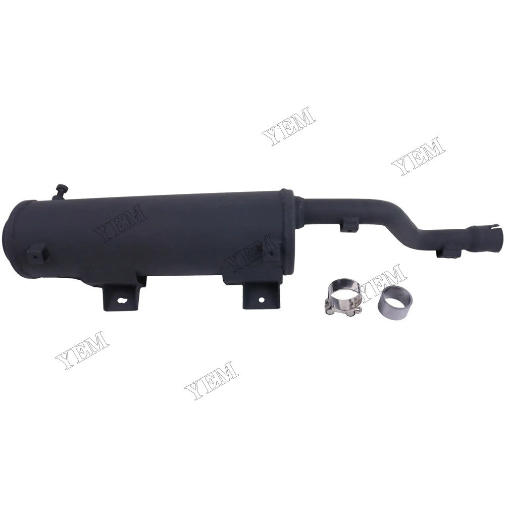 For Honda ATV Foreman 400 450 TRX400FW TRX450 Muffler 18310-HM7-A00 18310-HM7-A40 18310-HM7-000 For Honda