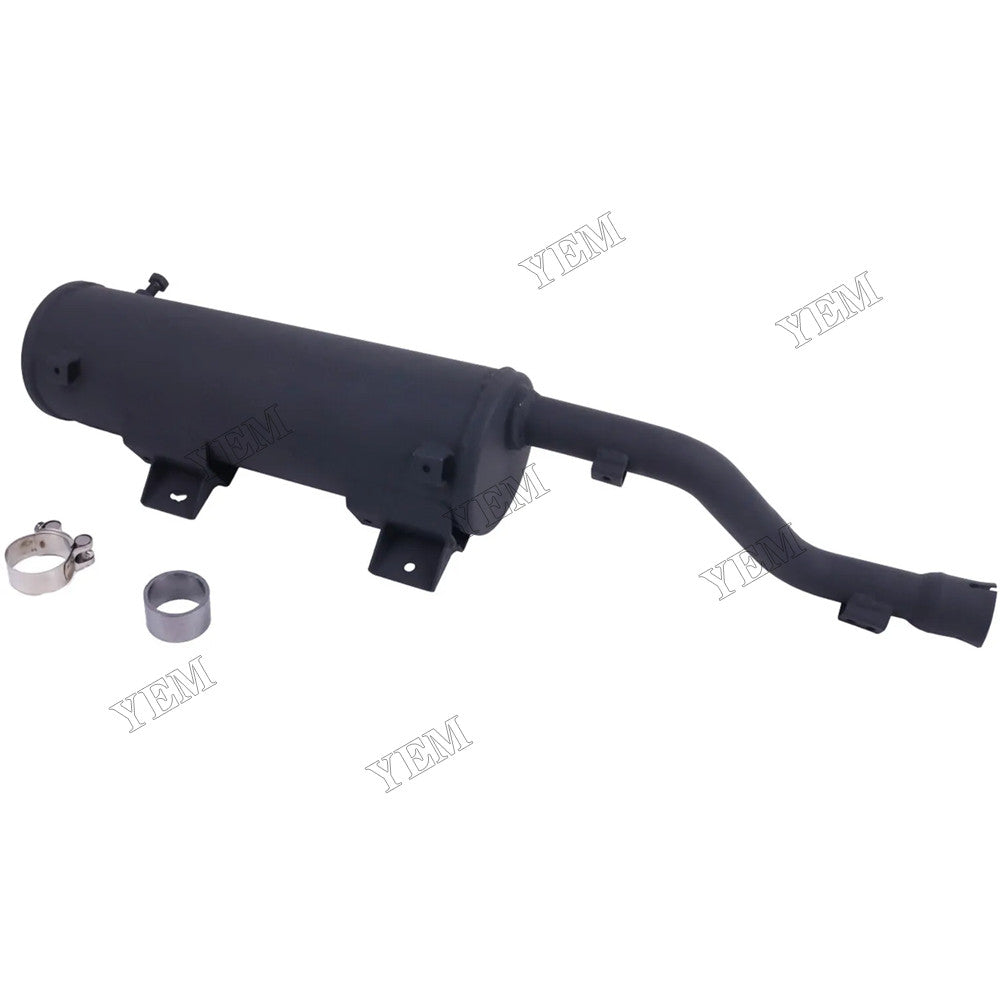For Honda ATV Foreman 400 450 TRX400FW TRX450 Muffler 18310-HM7-A00 18310-HM7-A40 18310-HM7-000 For Honda