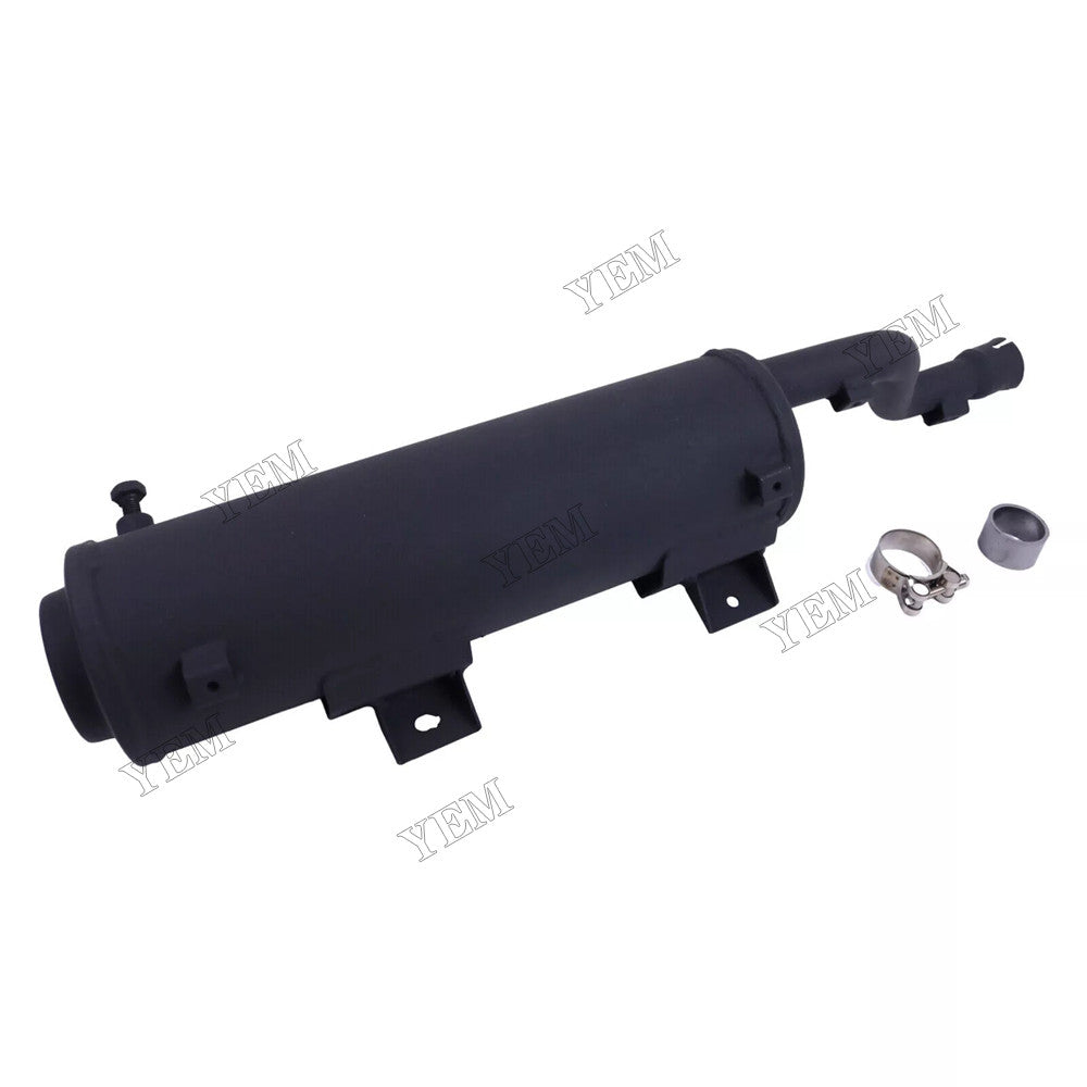 For Honda ATV Foreman 400 450 TRX400FW TRX450 Muffler 18310-HM7-A00 18310-HM7-A40 18310-HM7-000 For Honda