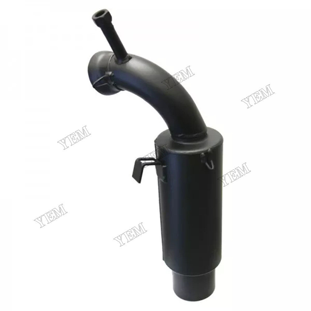 For Ski-Doo Snowmobile REV 600 (SDI) 2005-2008 Exhaust Mountain Muffler 762-1043