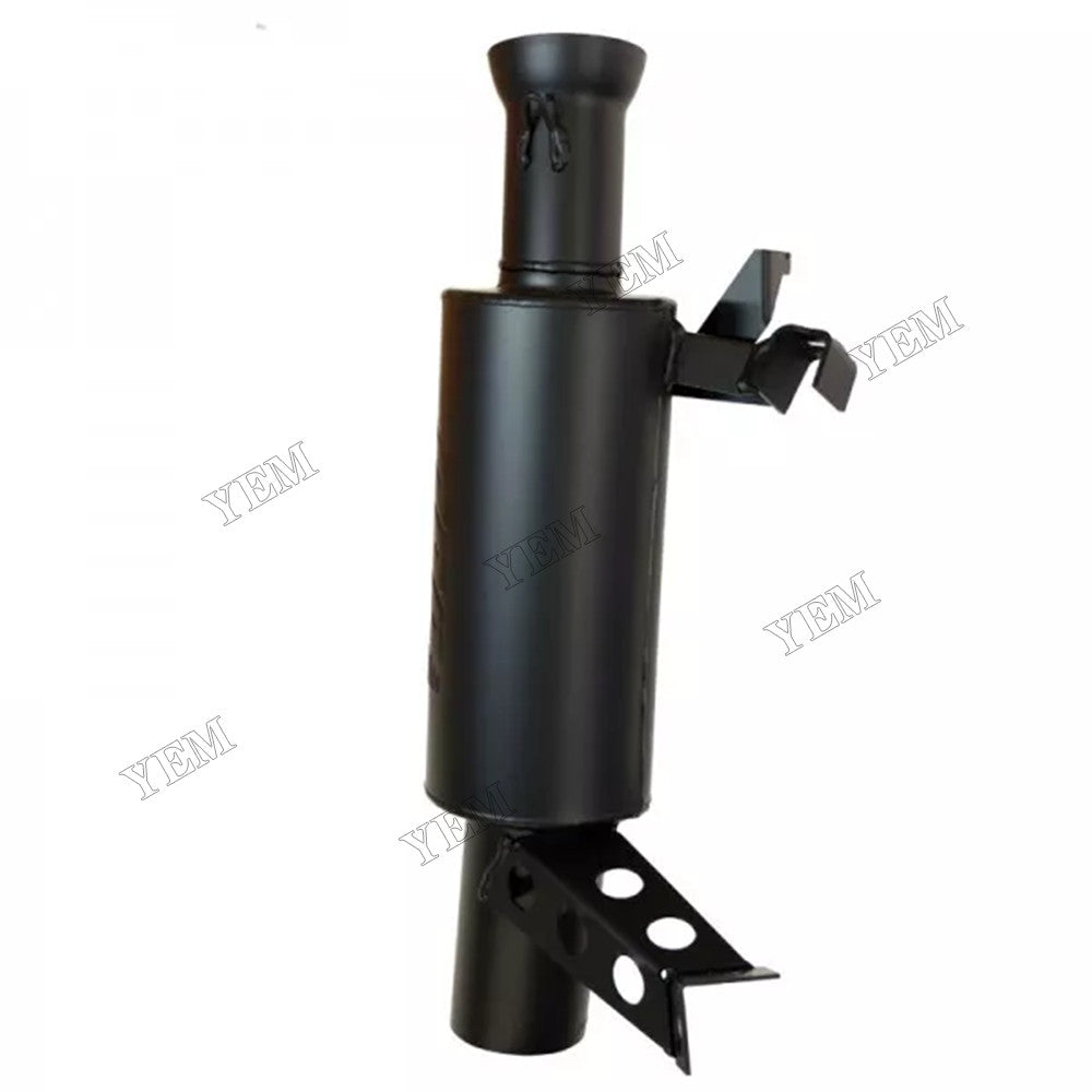 For Arctic Cat Snowmobile F XF M800 ZR ZR8000 Pro Cross Climb 2012-2017 Mountain Muffler 761-0027