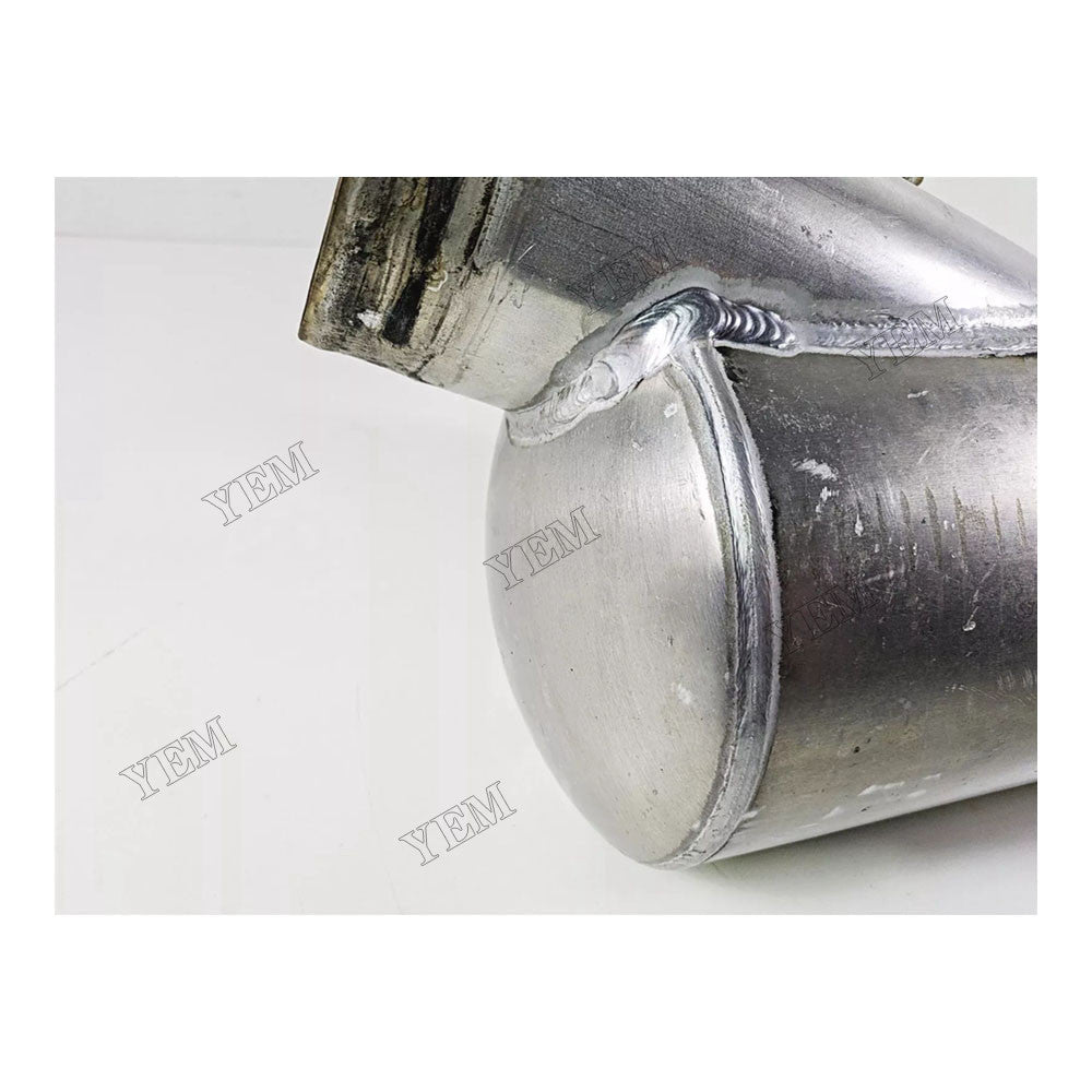 For Sea Doo Personal Watercraft GTI GTR GTS GTX RXP-X RXT WAKE Pro Muffler 274001648 274001589 274001384 YEMPARTS