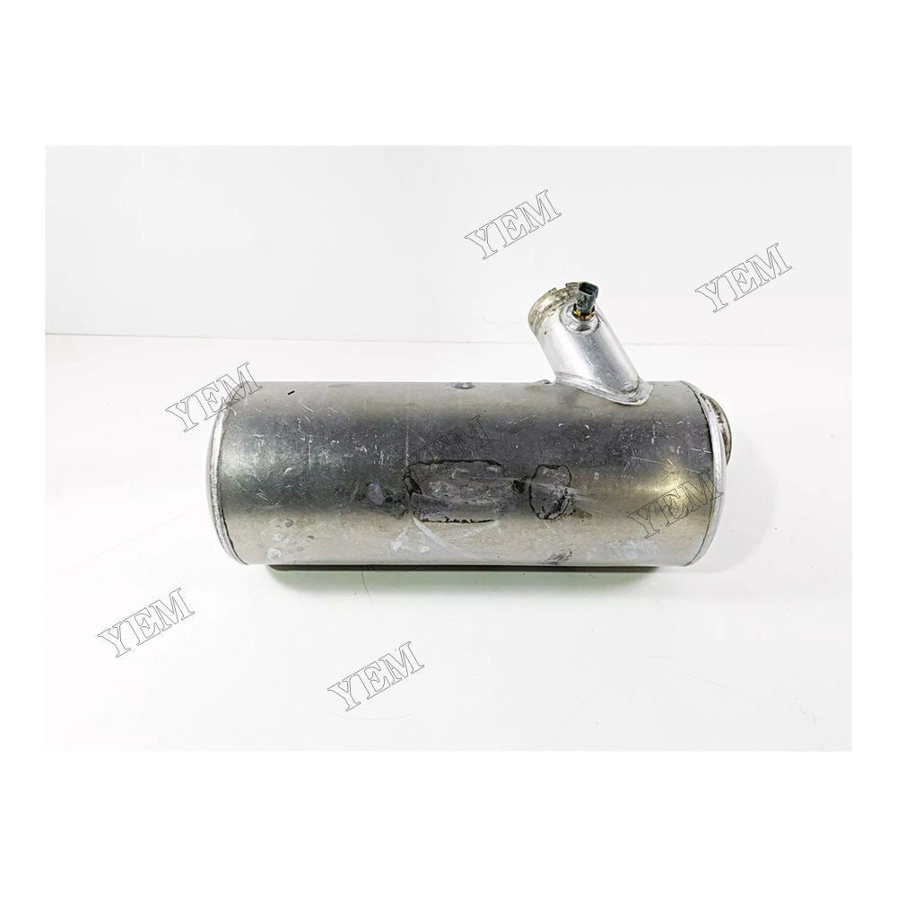 For Sea Doo Personal Watercraft GTI GTR GTS GTX RXP-X RXT WAKE Pro Muffler 274001648 274001589 274001384 YEMPARTS