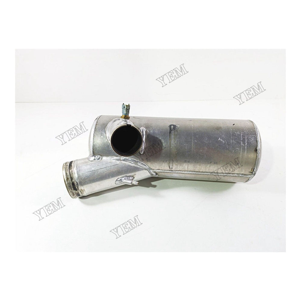 For Sea Doo Personal Watercraft GTI GTR GTS GTX RXP-X RXT WAKE Pro Muffler 274001648 274001589 274001384 YEMPARTS