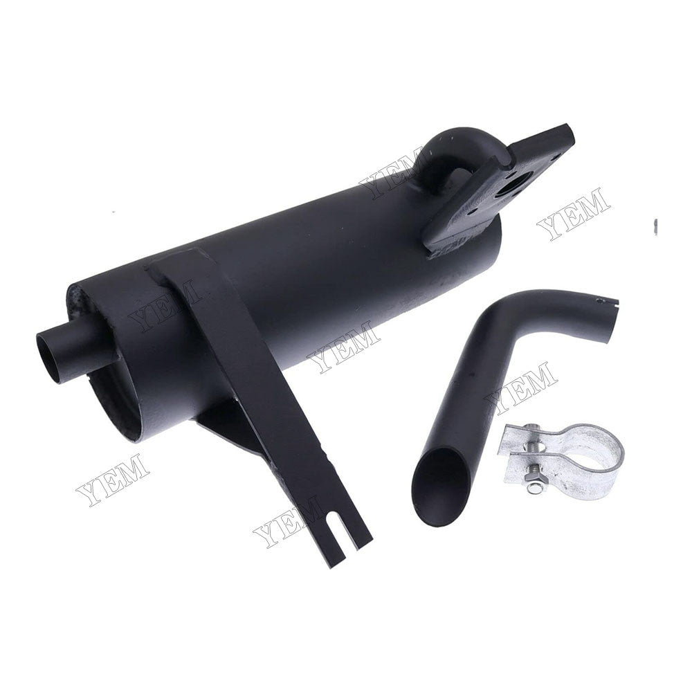 For Carrier Supra 622 644 650 722 744 750 844 850 Muffler Silencer 30-01084-01 For Carrier