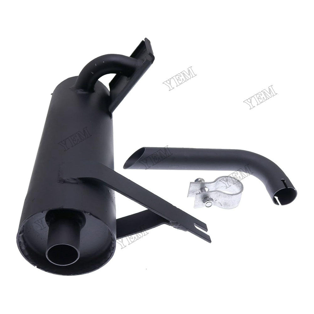 For Carrier Supra 622 644 650 722 744 750 844 850 Muffler Silencer 30-01084-01 For Carrier