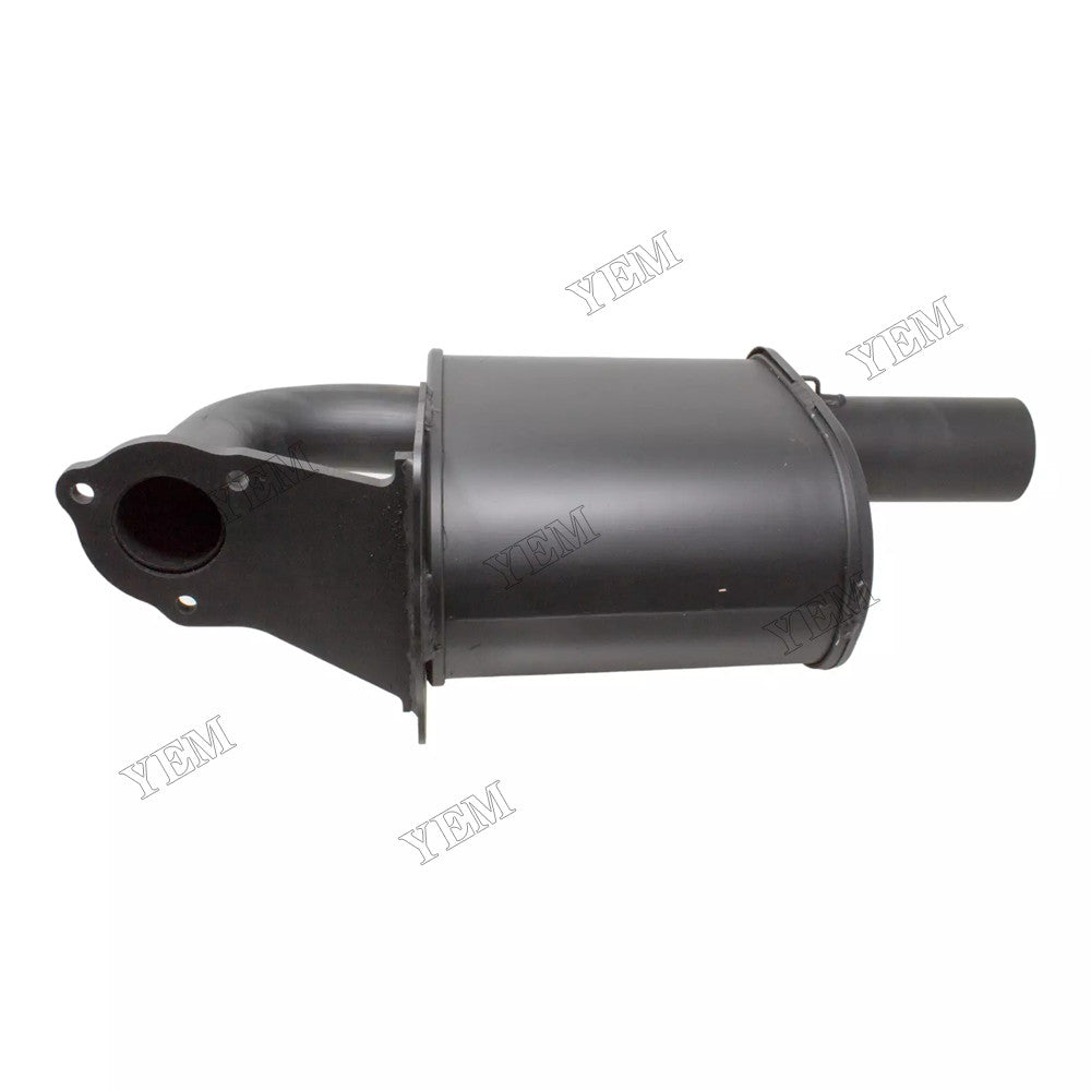 For JCB 3CX 4CX Exhaust Silencer Muffler 128/C2478