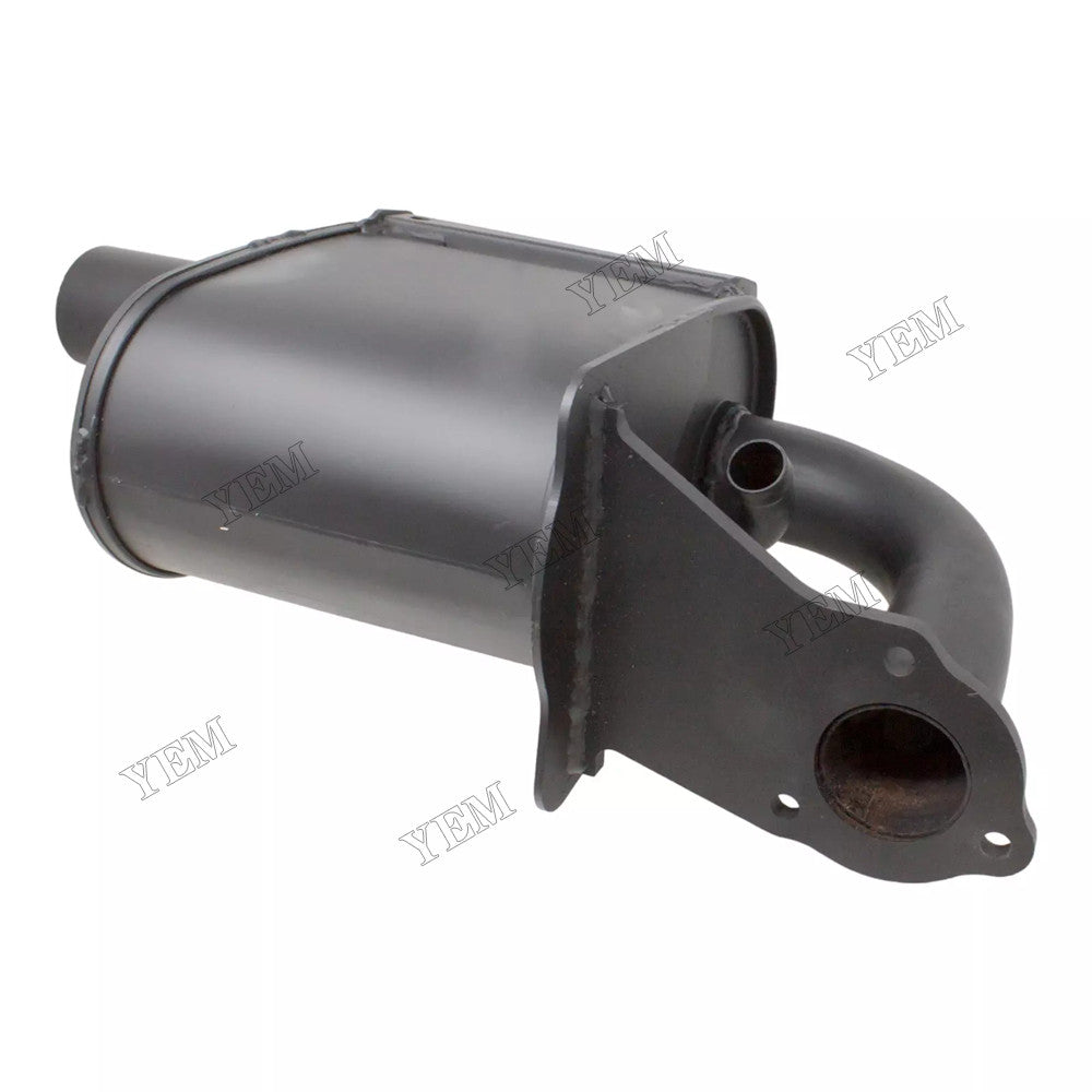 For JCB 3CX 4CX Exhaust Silencer Muffler 128/C2478 For JCB
