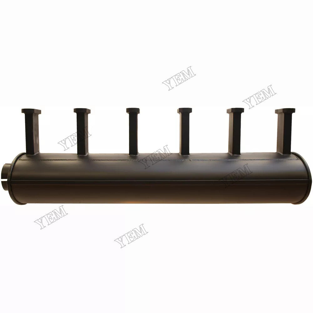 For Deutz Engine 912 913 914 F6L914 F6L913 F6L912 Exhaust Manifold Muffler 02247490