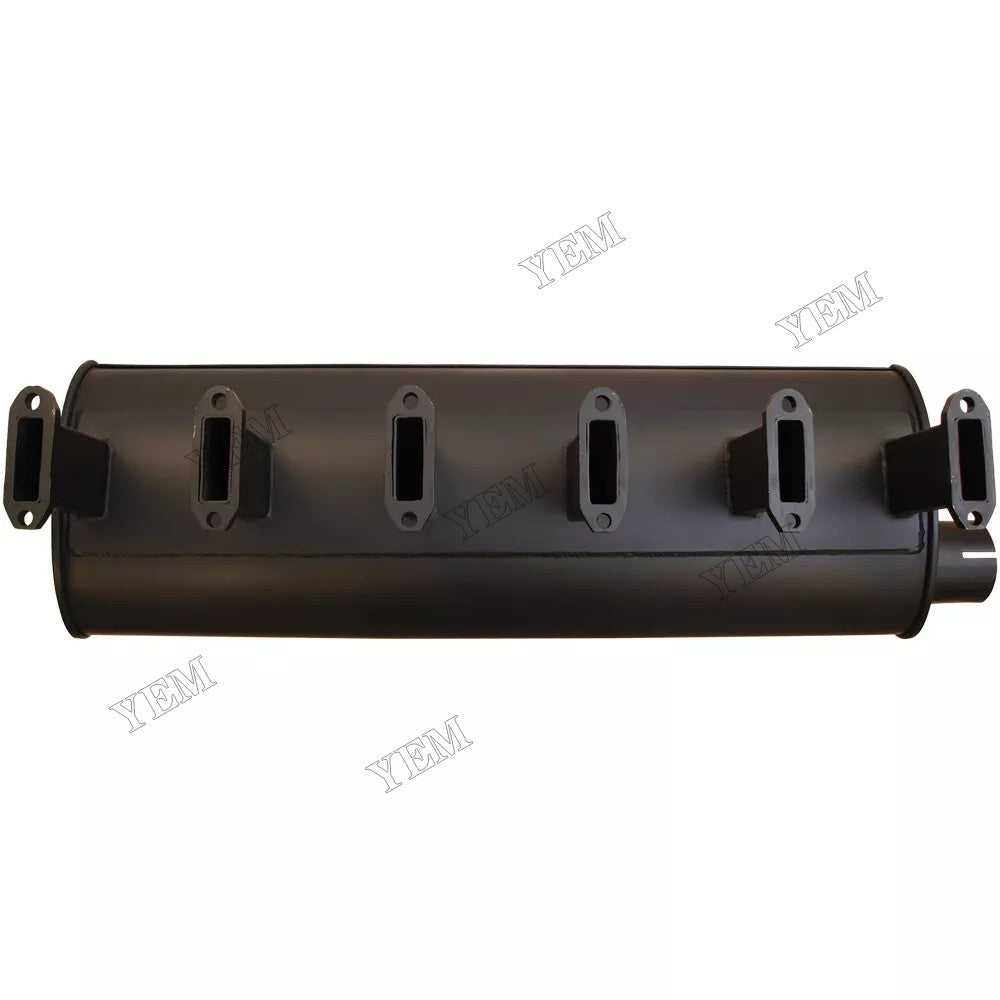For Deutz Engine 912 913 914 F6L914 F6L913 F6L912 Exhaust Manifold Muffler 02247490 For Deutz