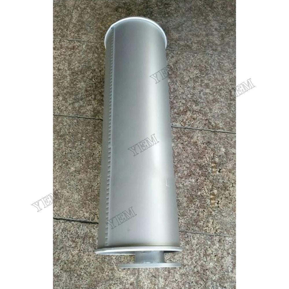 For Cummins Engine 4BT 4BT3.9 4B3.9 B5.9 6B5.9 Muffler Silencer 4988423