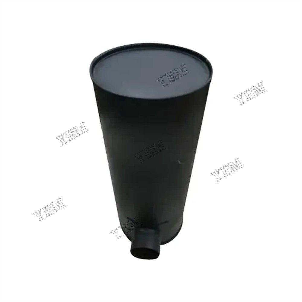 For Cummins Engine 4B 6B 6C K19 K38 K50 NT855 M11 6B5.9 4B3.9 6A3.4 B CM556 Muffler 4988336