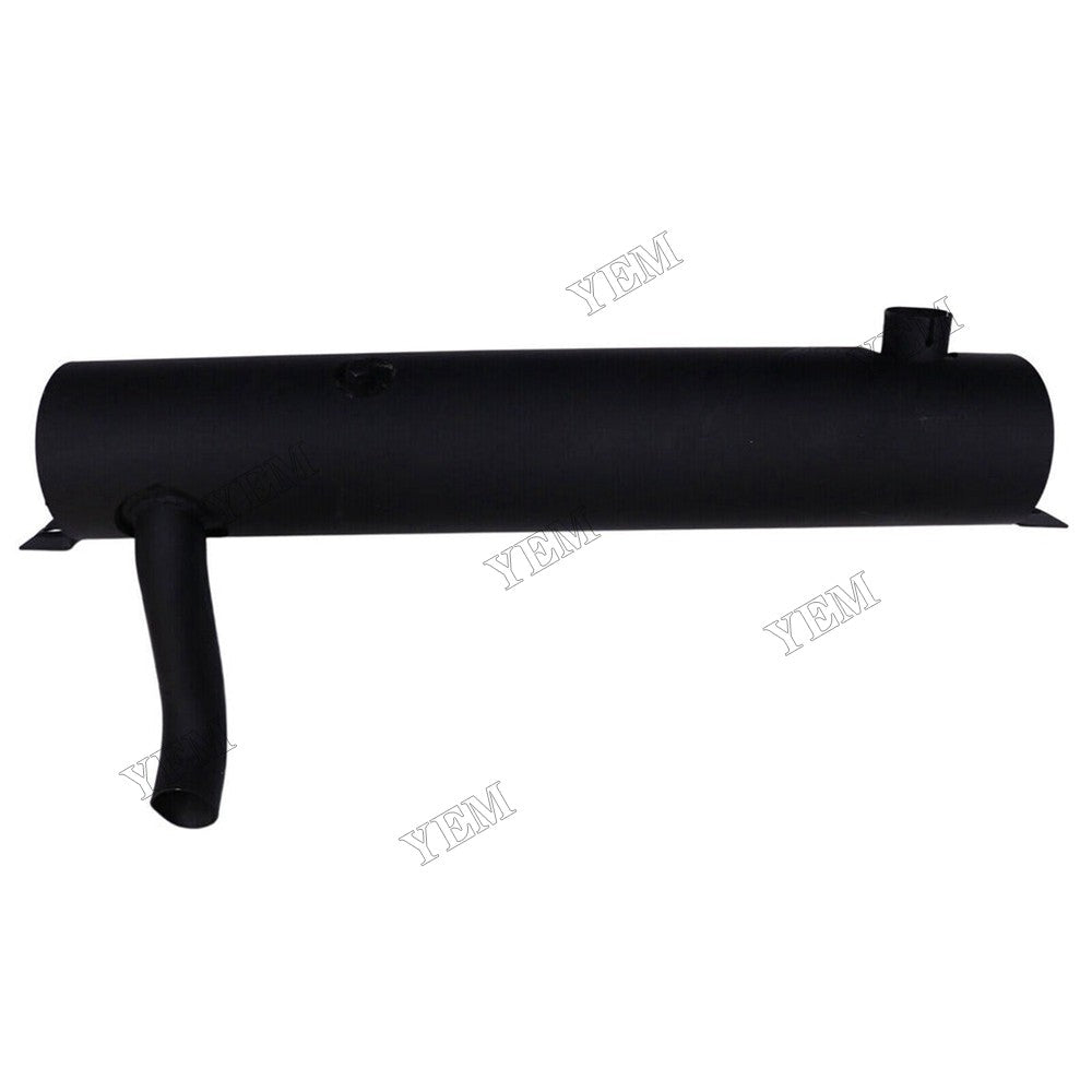 For Kubota Engine V2403MDI Bobcat Loader S130 S150 S175 T140 Muffler 7137824 For Kubota