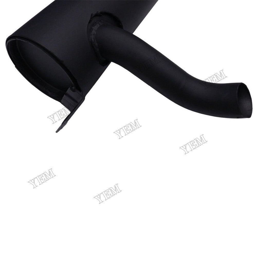 For Kubota Engine V2403MDI Bobcat Loader S130 S150 S175 T140 Muffler 7137824 For Kubota