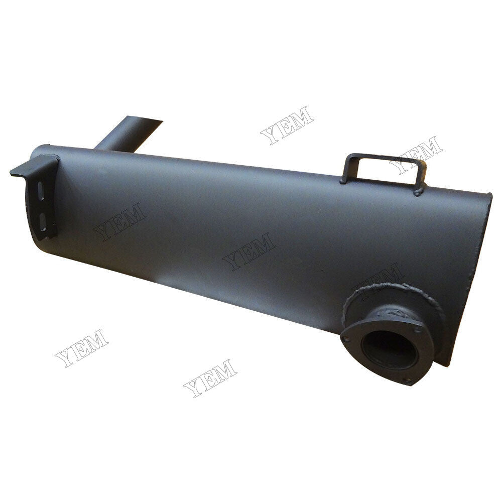 For Deutz Engine BF4M1011 Bobcat Loader 863 873 Muffler 6667955