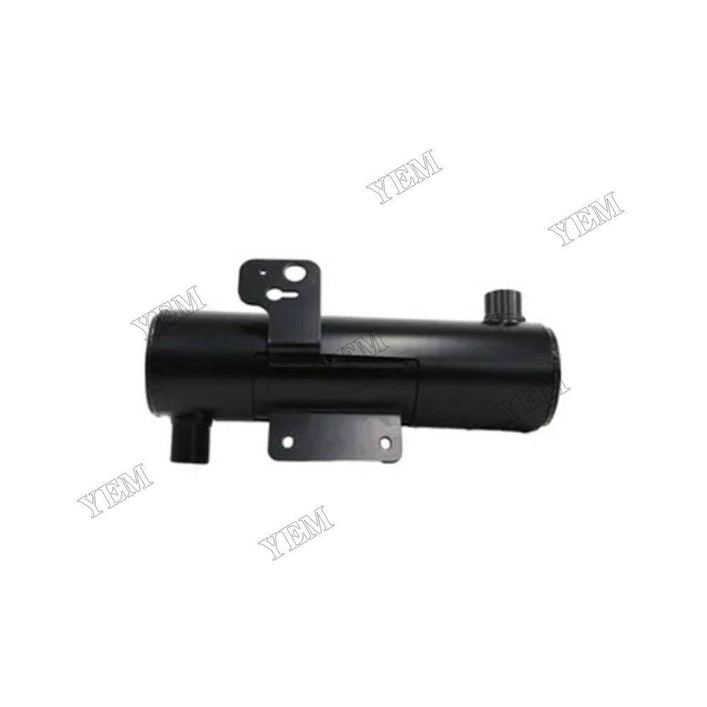 For Kubota Engine V2003TMDI Bobcat Excavator 337 341 Muffler 6684639