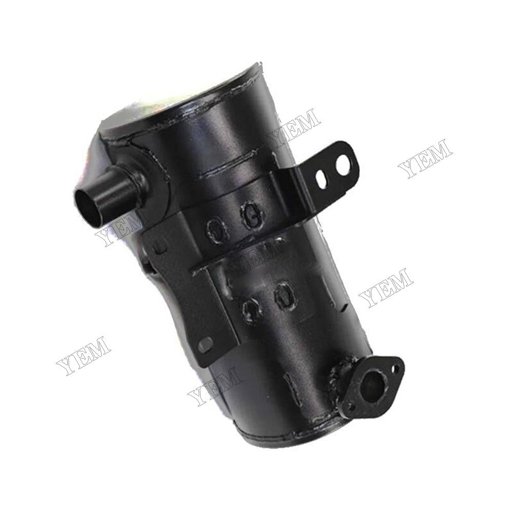 For Kubota Engine D1803 Bobcat Excavator E35 E32 E34 E32i E35Z E35i E37 Exhaust Muffler 7233240 For Kubota