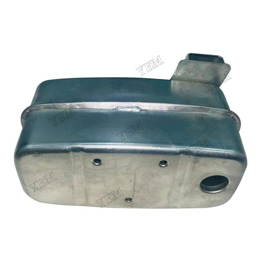 For John Deere Tractor L100 L105 L107 L108 L110 Muffler AM138423 For John Deere
