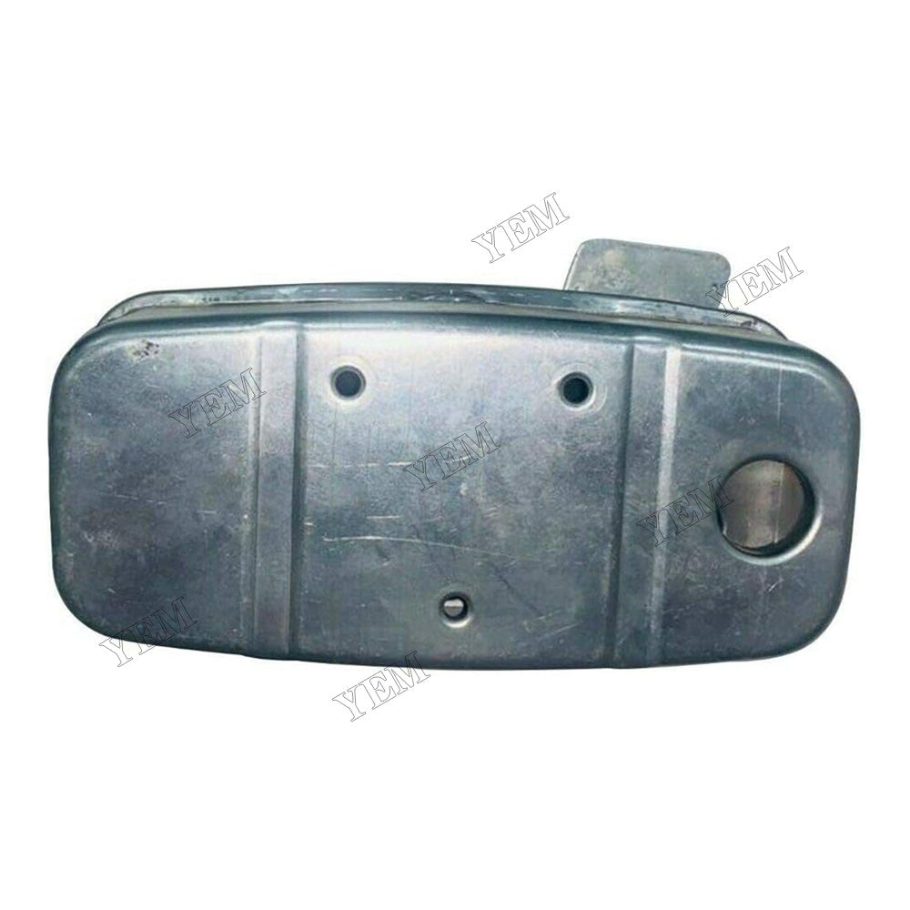 For John Deere Tractor L100 L105 L107 L108 L110 Muffler AM138423 For John Deere
