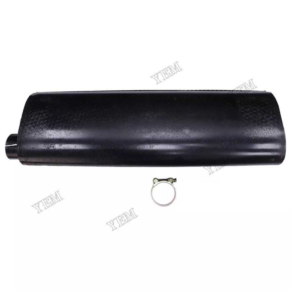 For Deutz Engine F6L912 Exhaust Muffler 02103631