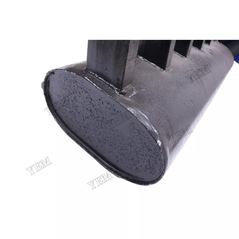 For Deutz Engine F6L912 Exhaust Muffler 02103631 For Deutz