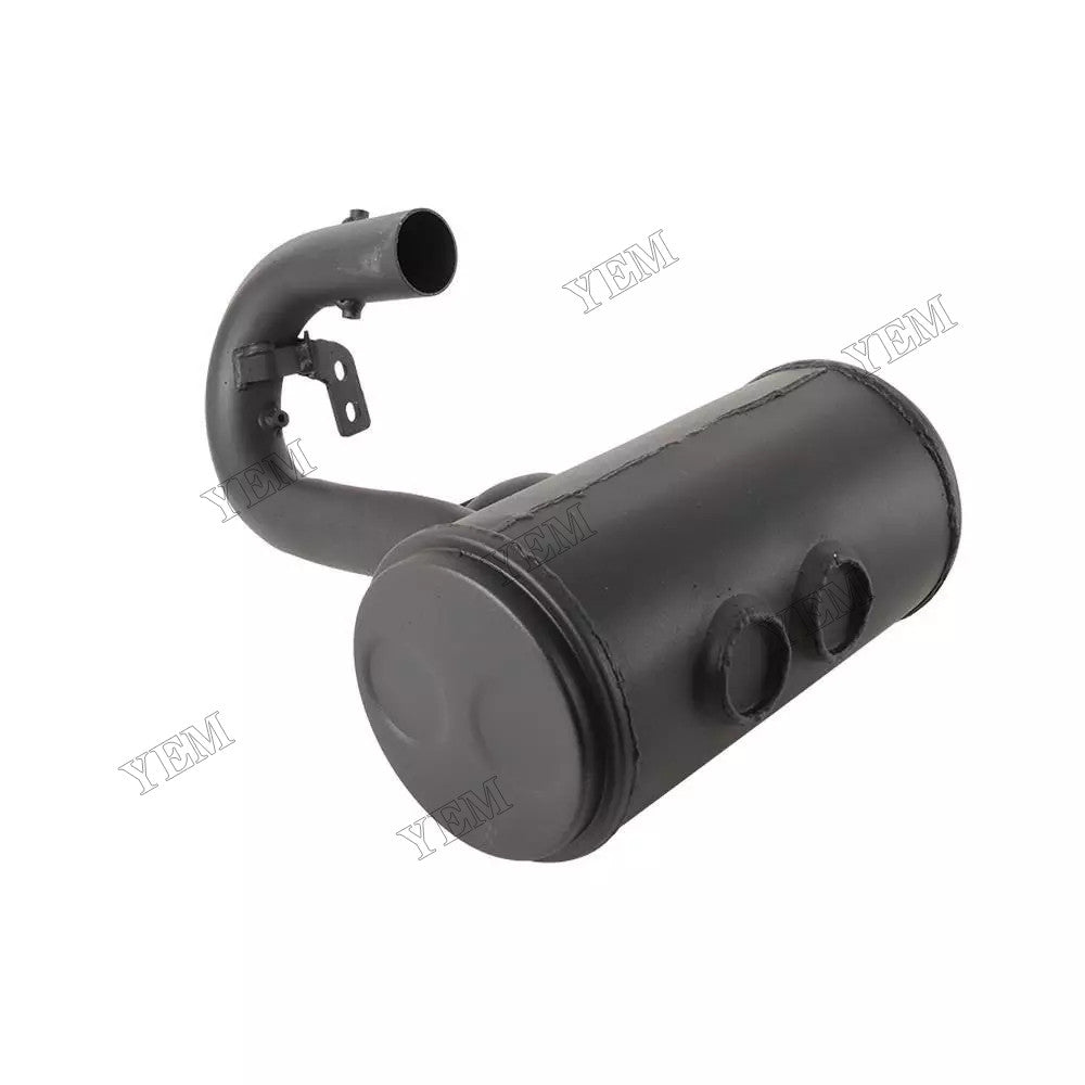 For Kubota Tractor M5040DT M5040F M6040DT M6040F M7040DT M7040F Muffler 3C011-12113 3C011-12110