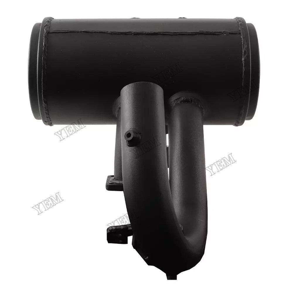 For Kubota Tractor M5040DT M5040F M6040DT M6040F M7040DT M7040F Muffler 3C011-12113 3C011-12110 For Kubota