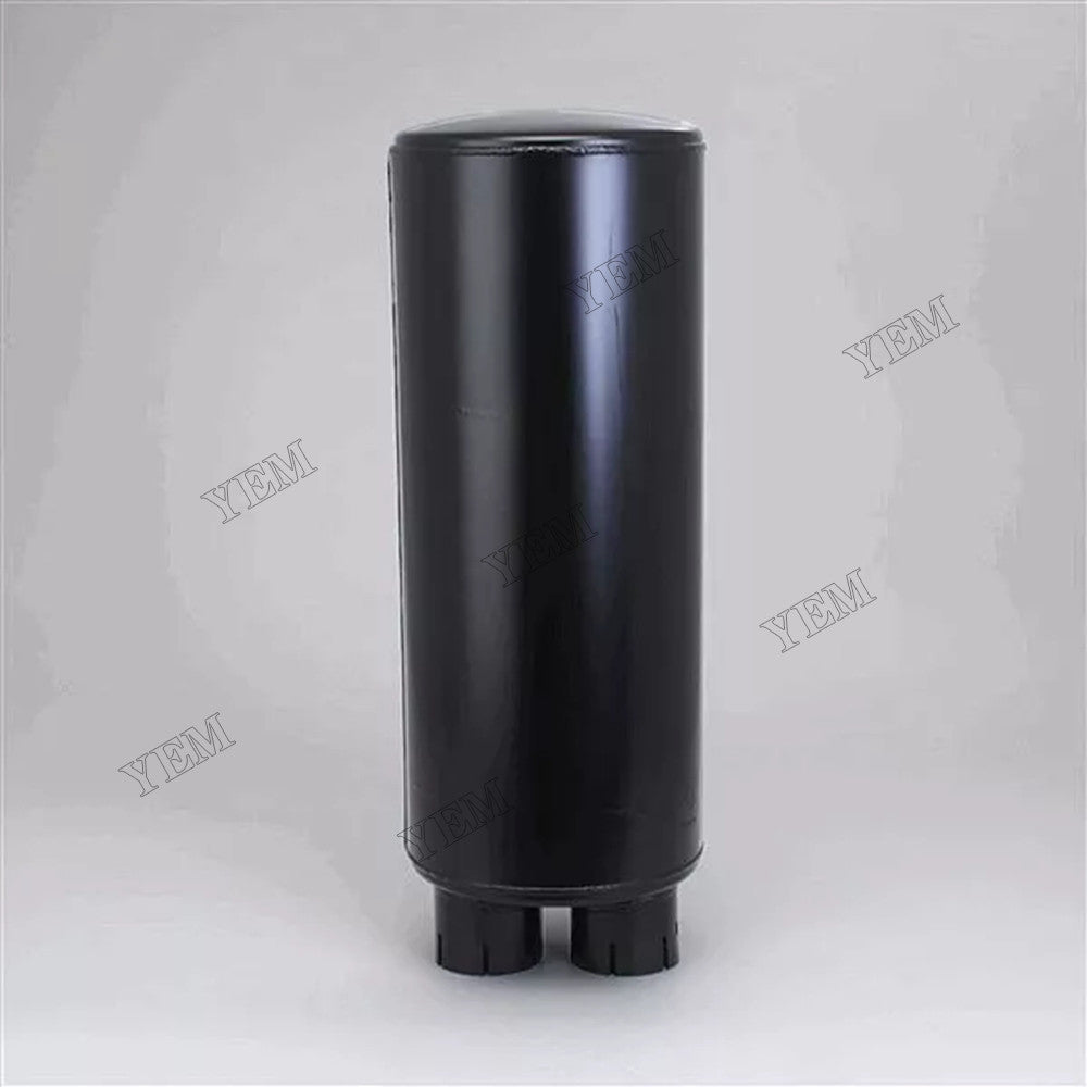 For Donaldson Round Muffler M085410