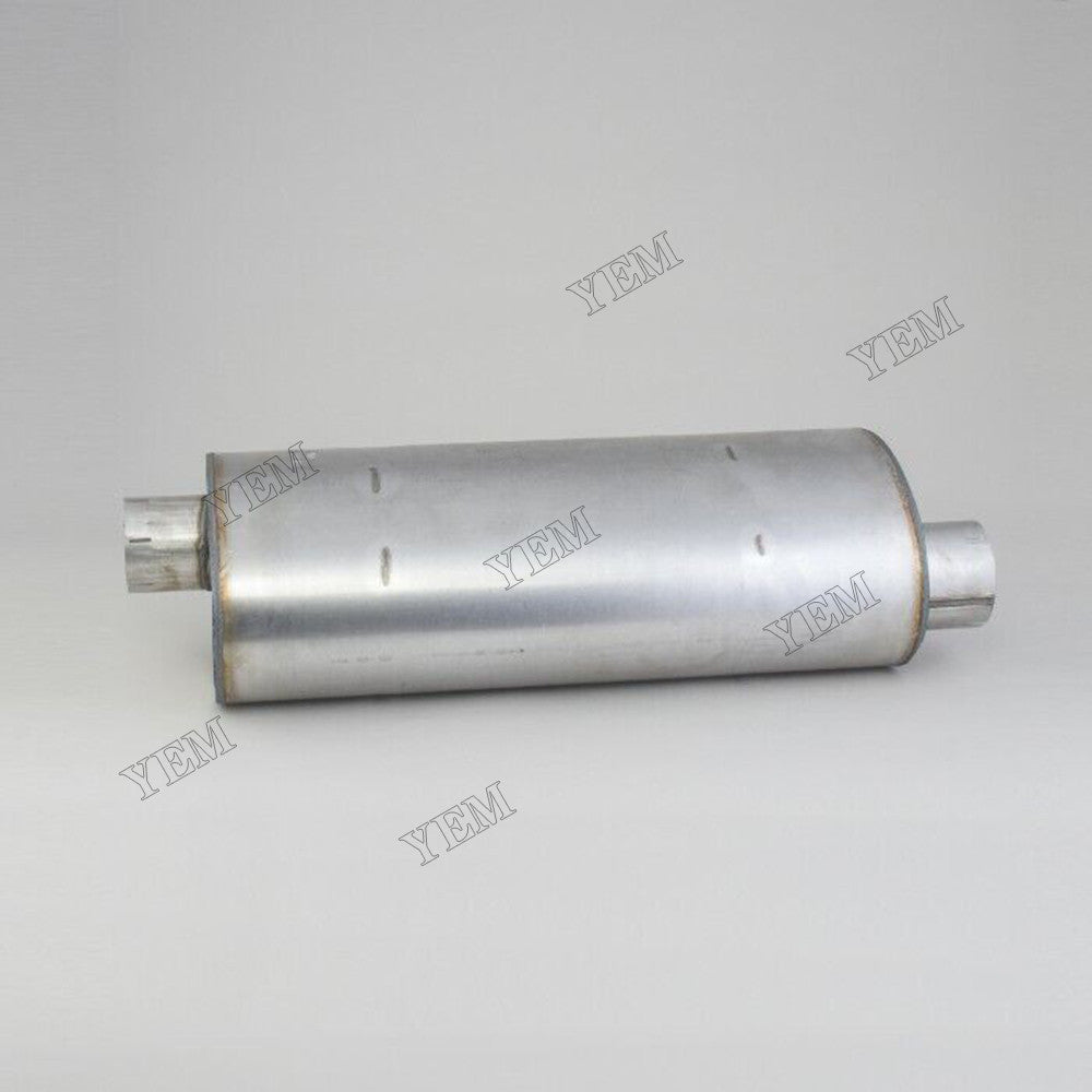 For Donaldson Round Muffler M090520
