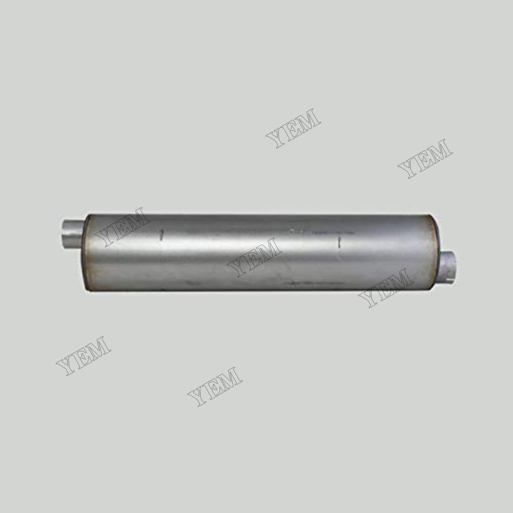 For Donaldson Round Muffler M085008