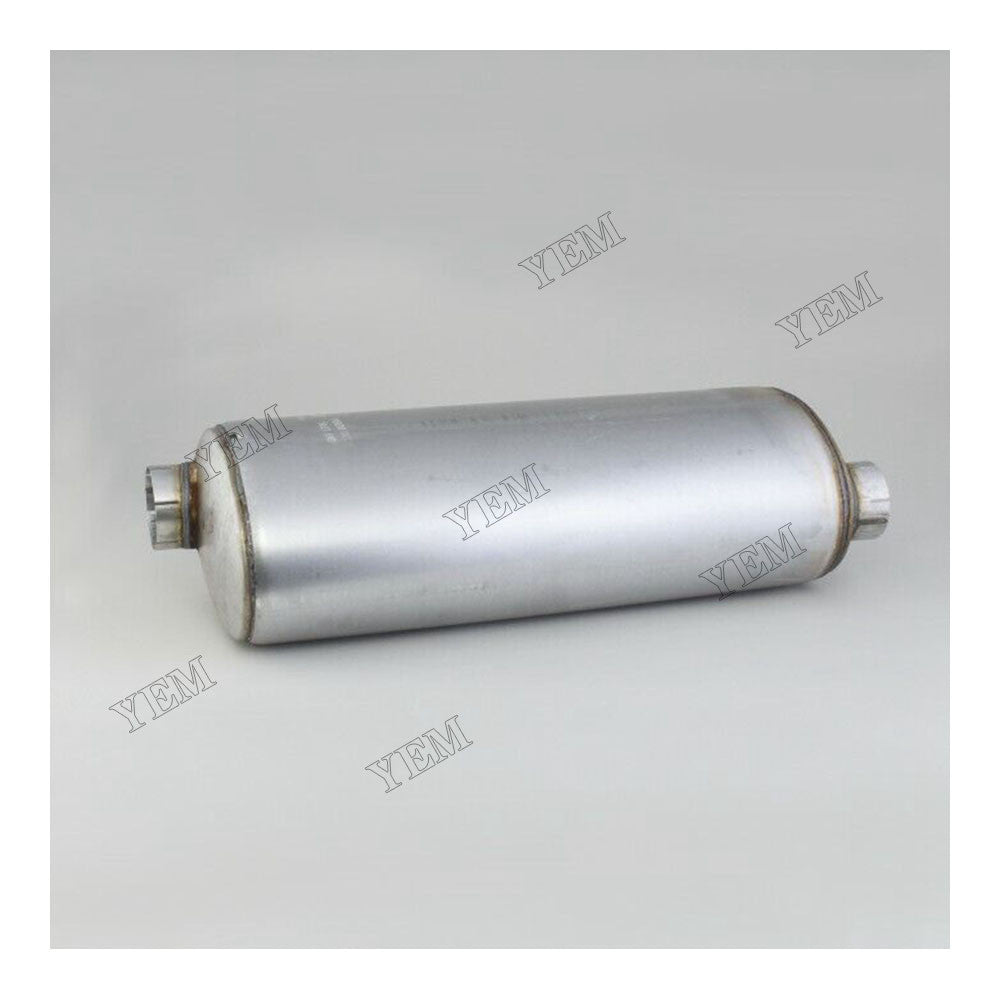 For Donaldson Round Muffler M090210