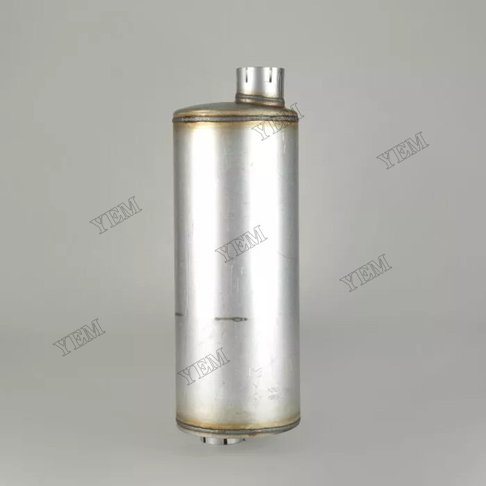 For Donaldson Round Muffler M085056