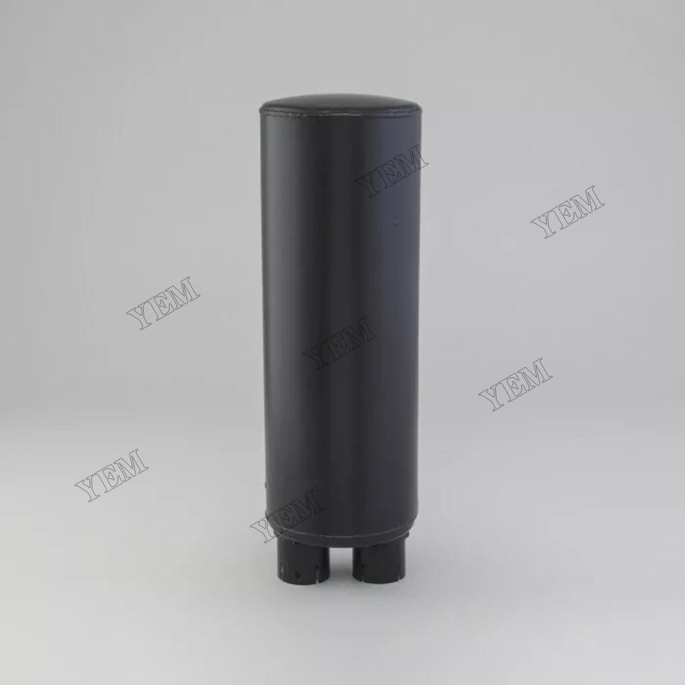 For Donaldson Round Muffler M060482