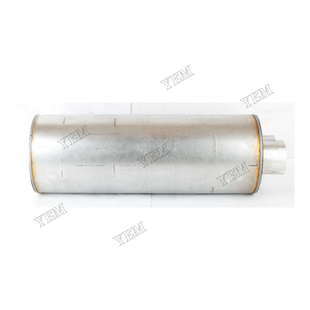 For Donaldson Round Muffler M100049 For Donaldson