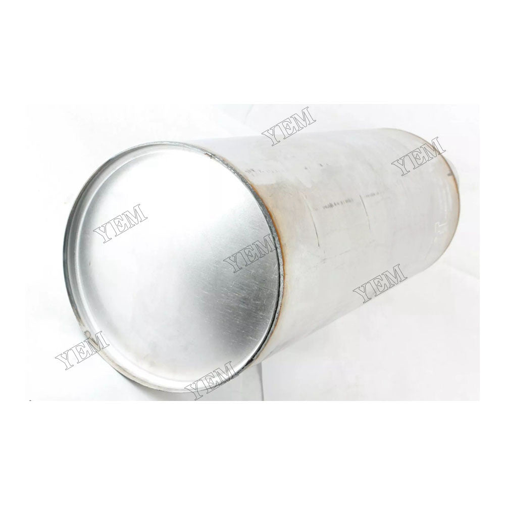 For Donaldson Round Muffler M100049 For Donaldson