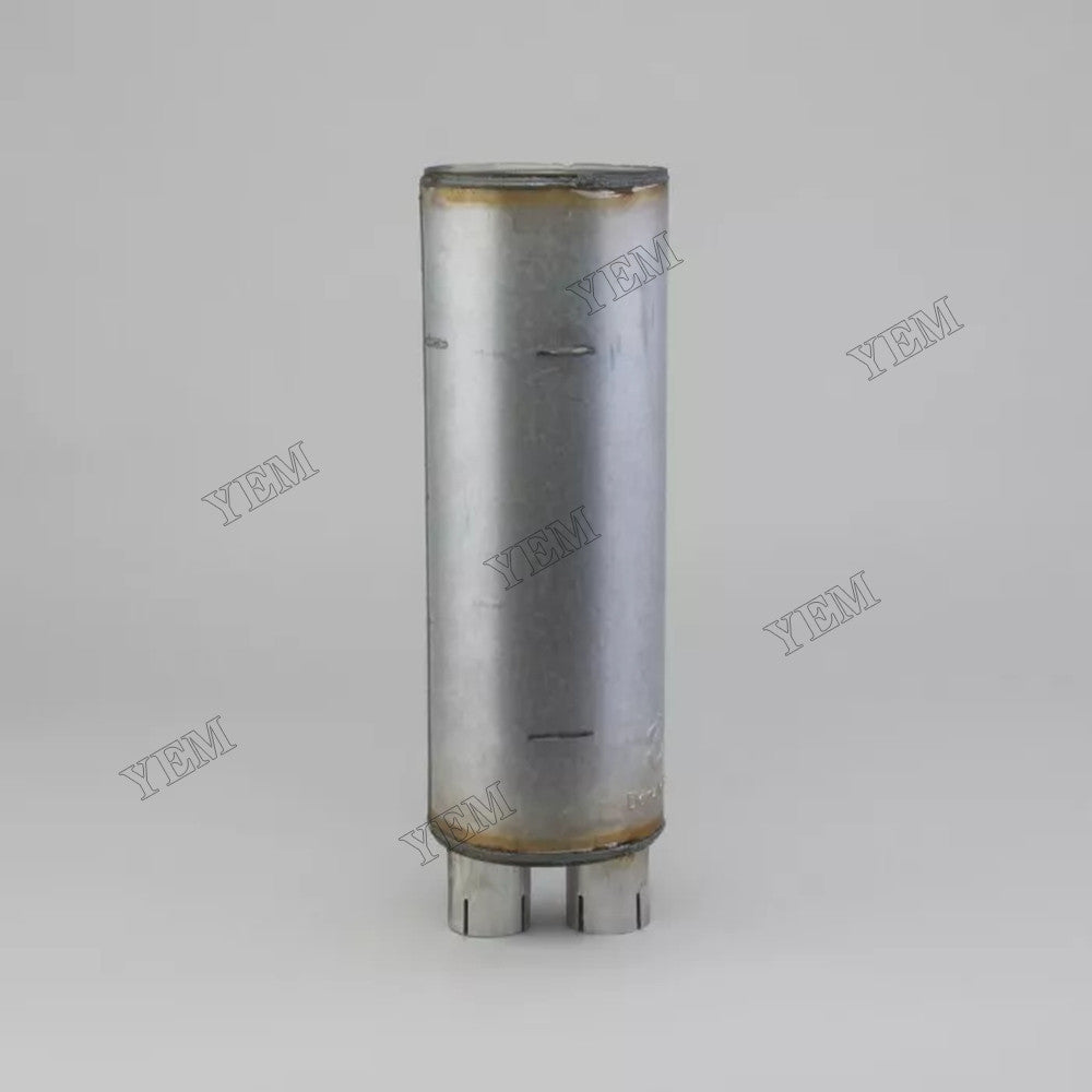 For Donaldson Round Muffler M060250