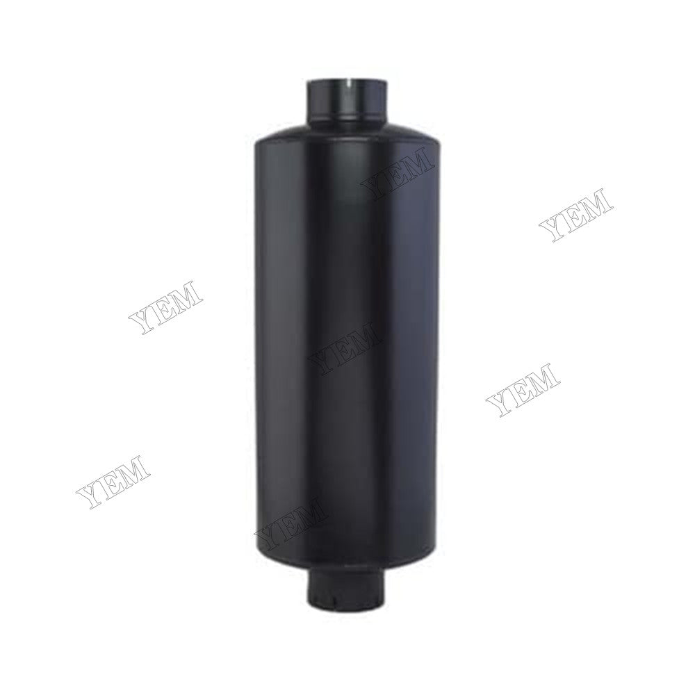 For Donaldson Round Muffler M120747